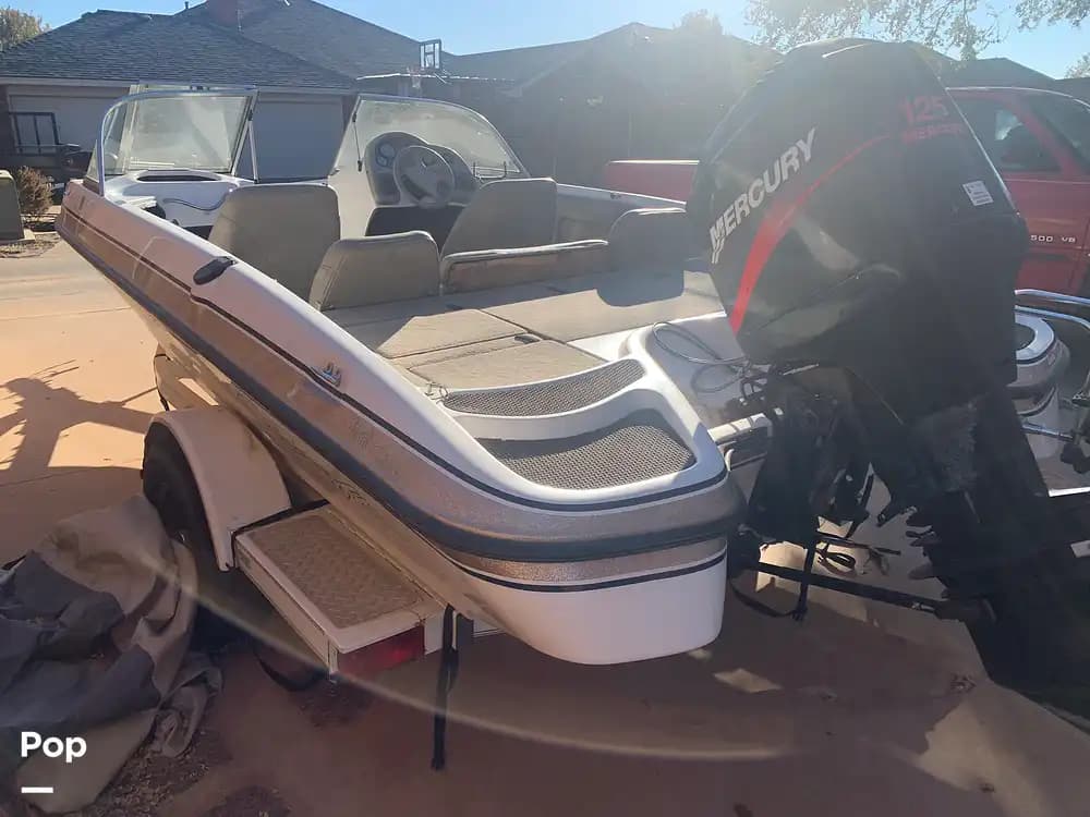 ProCraft 180 Combo Boat for sale in Lubbock, TX for 12,750 313047