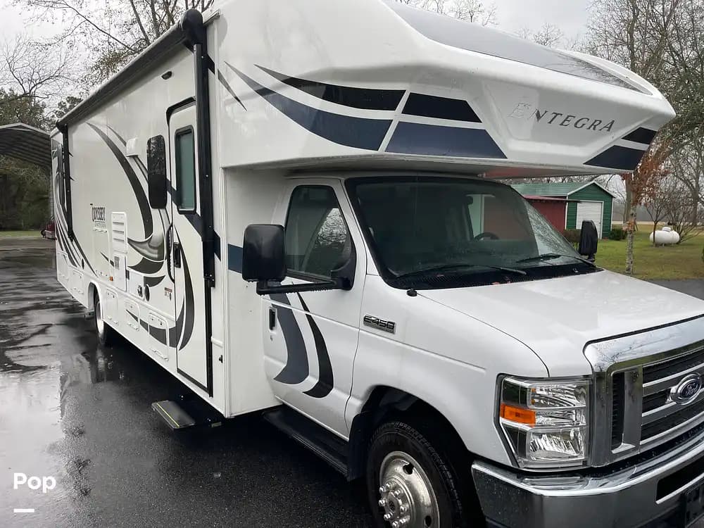 Odyssey 30Z RV for sale in Moultrie, GA for 105,000 320834 Pop Sells