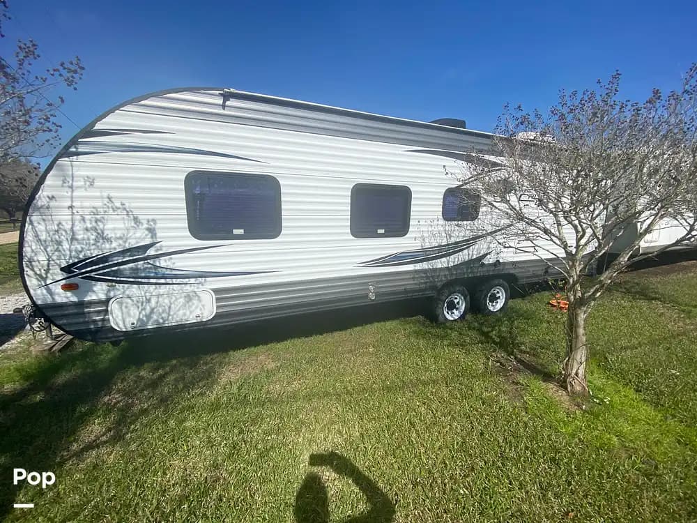 Cruise Lite 261BHXL RV for sale in Scott, LA for 15,250 322979 Pop