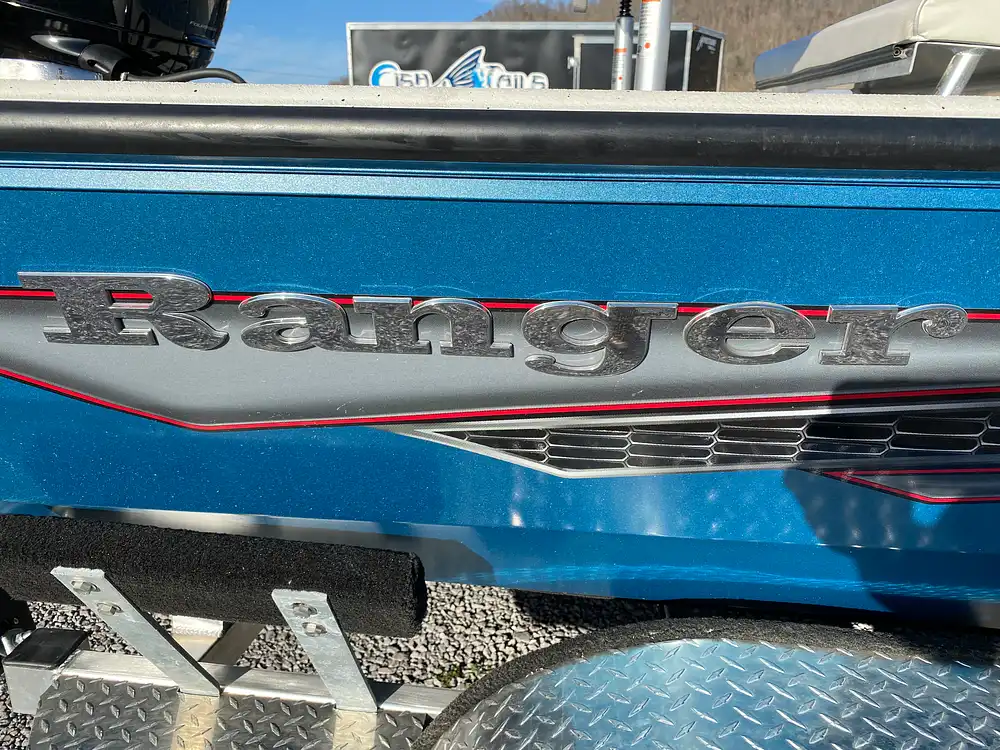 Inactive Ranger Boats RB200 Boat in Rogersville, TN 327411 Pop Sells