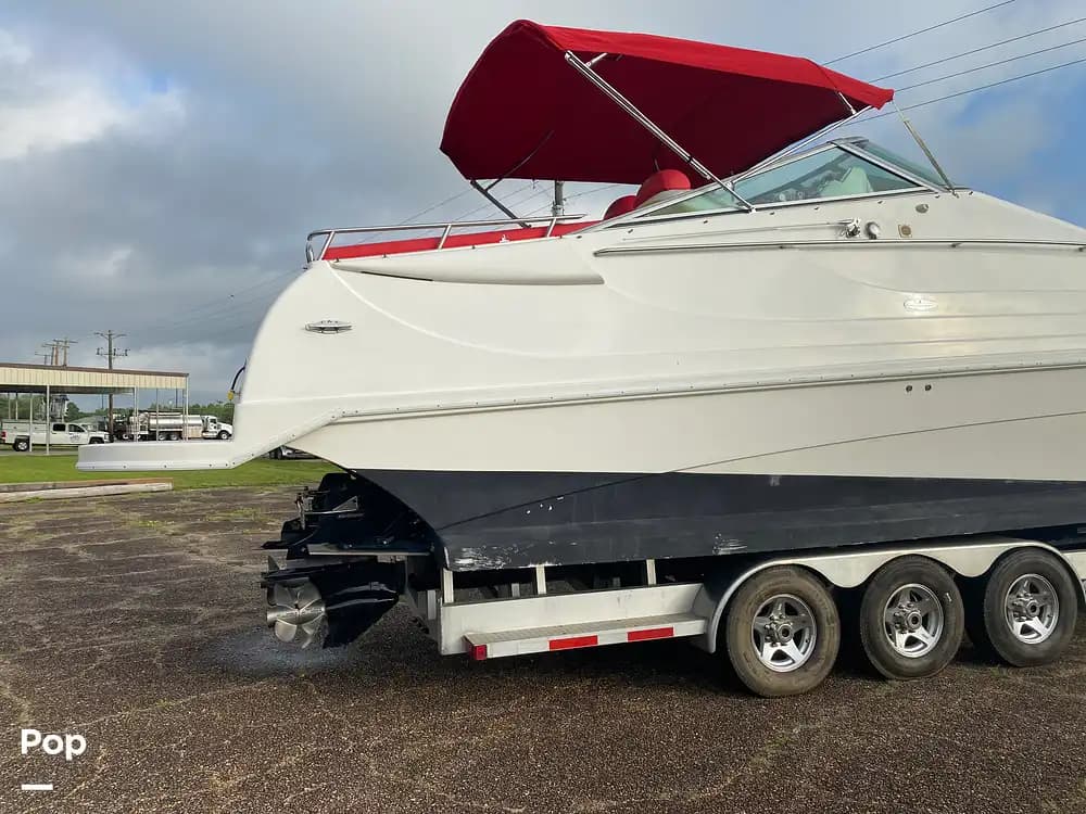 Black Thunder 460SC Boat for sale in Abbeville, LA for 259,000