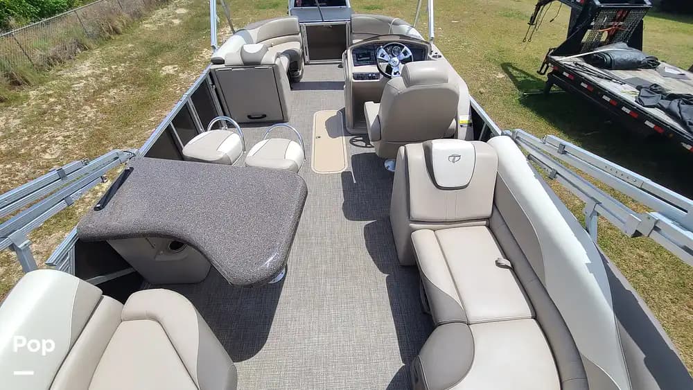 Tahoe LTZ 2485 ENT Boat for sale in Elgin, SC for 55,000 339486