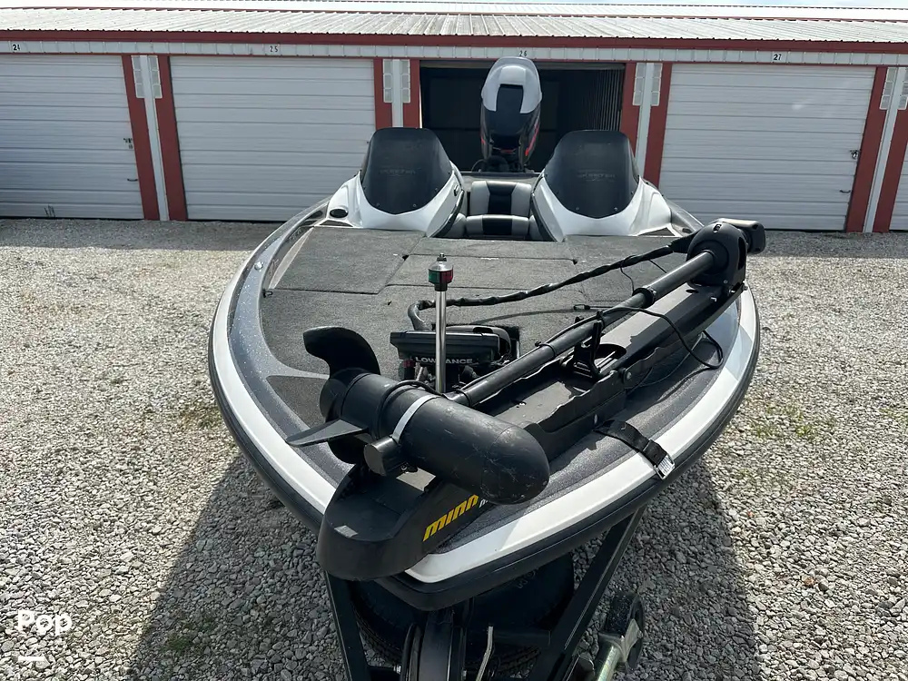 Skeeter ZX190 Boat for sale in Warsaw, MO for 28,000 339885 Pop Sells