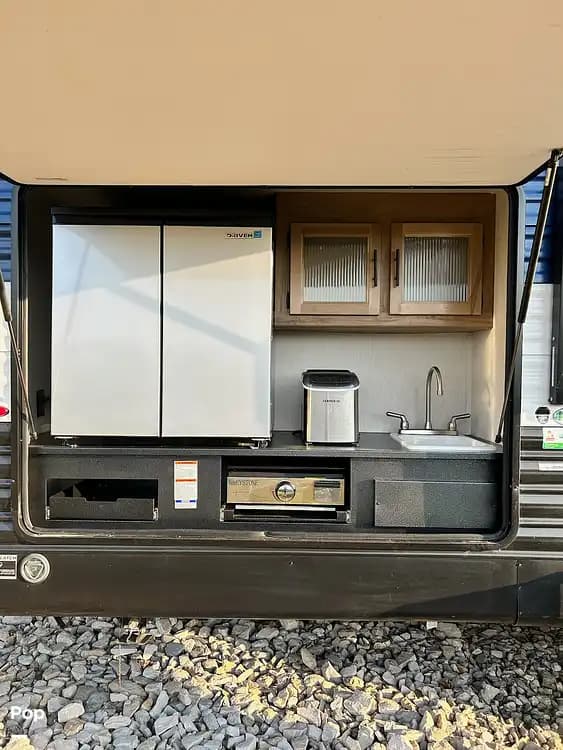 Cherokee Limited 294GEBG RV for sale in Marksville, LA for 43,350