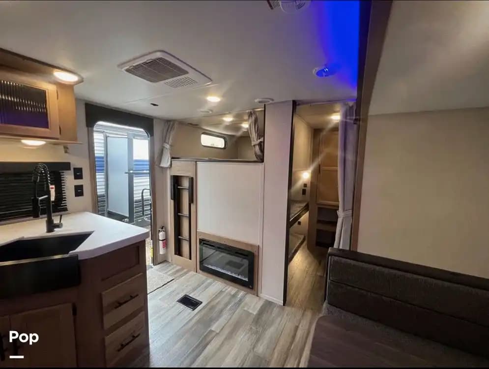 Cherokee Limited 294GEBG RV for sale in Marksville, LA for 43,350