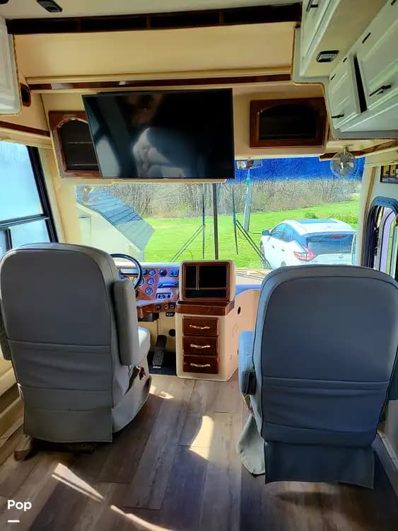 See Ya 40FD RV for sale in Grain Valley, MO for 40,000 346520