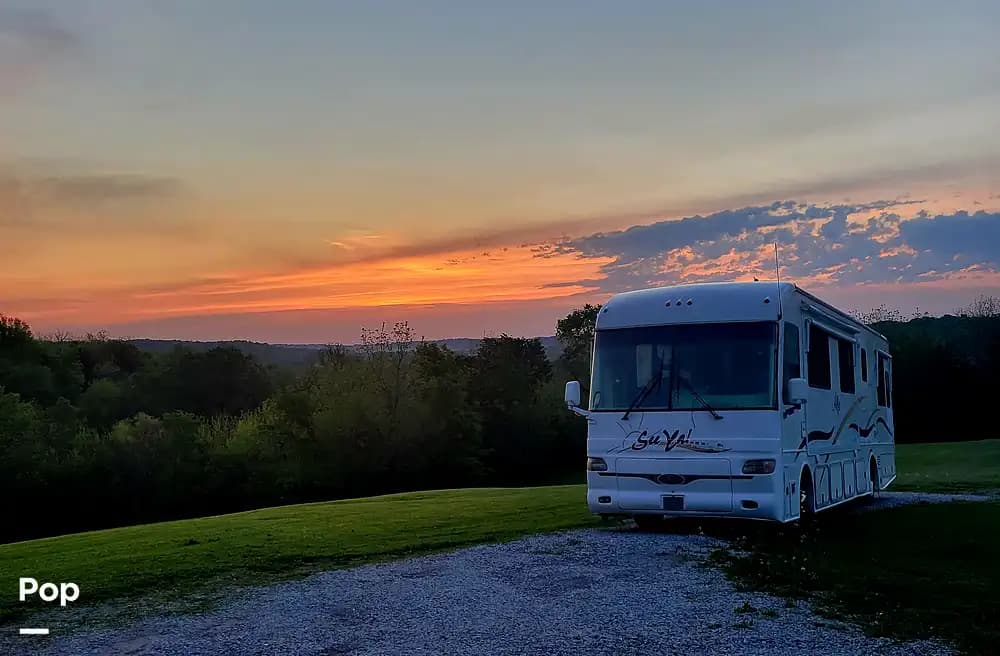 Sold See Ya 40FD RV in Grain Valley, MO 346520 Pop Sells