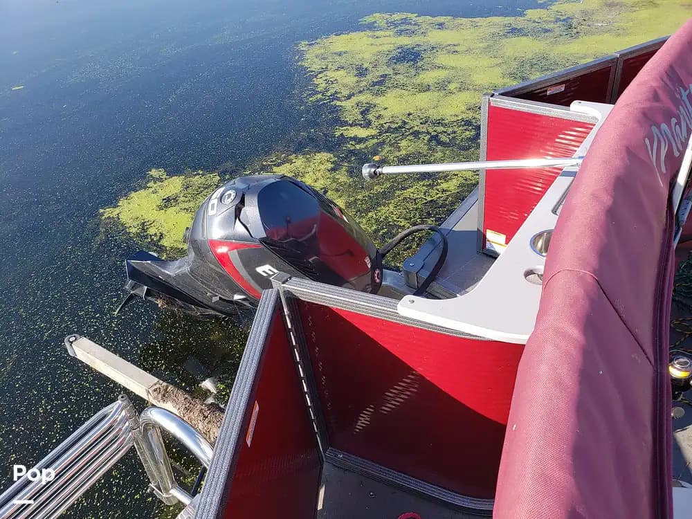 Manitou Aurora LE 20 Boat for sale in Montello, WI for 25,000 351605