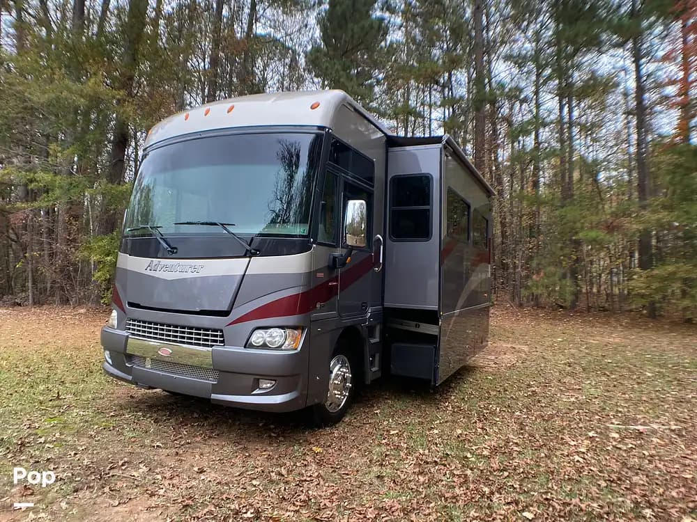 Adventurer 35L RV for sale in Covington, GA for 45,000 377783 Pop