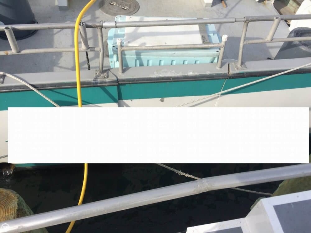 Inactive DMR Head Boat Boat in Ocean City, MD 117577 Pop Sells