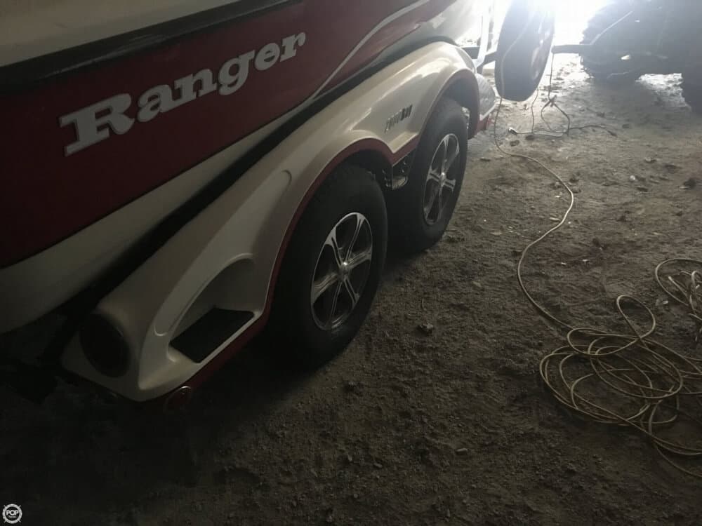 Sold Ranger Boats 2000 Bay Boat in Baudette, MN 120192 Pop Sells