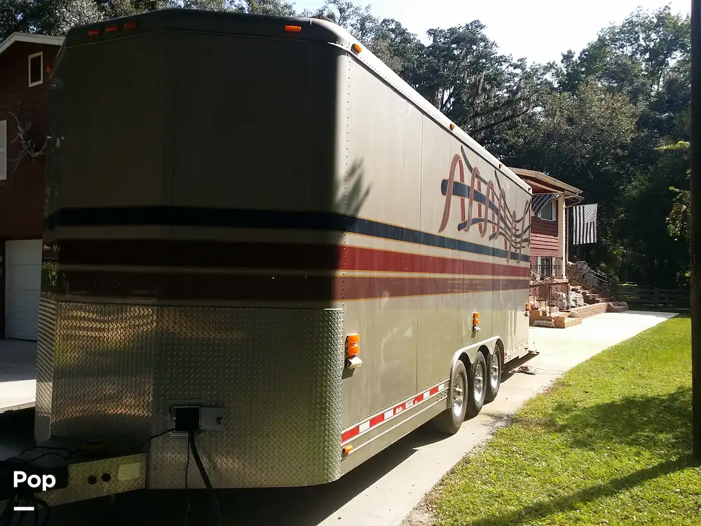 Featherlite Trailers 8.5 X 25 RV for sale in Brooksville, FL for