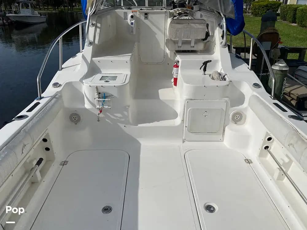 Baha Cruisers 296 King Cat Boat for sale in Crystal River, FL for
