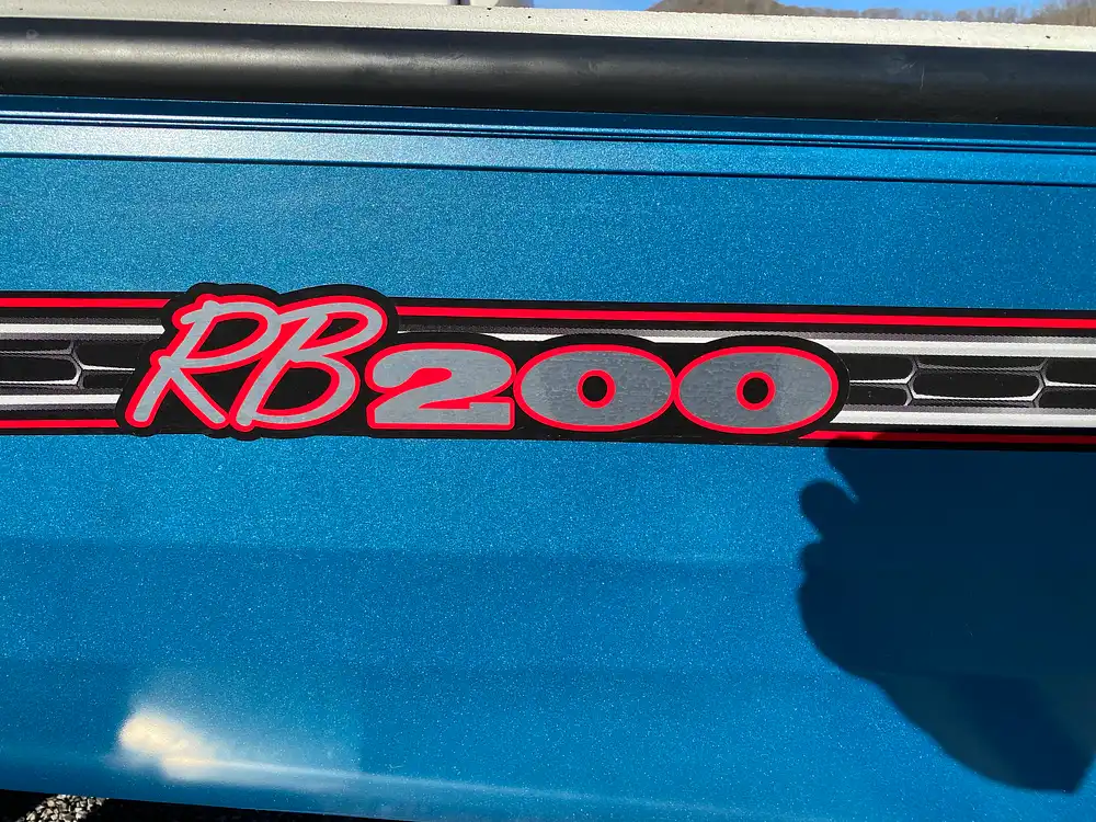 Inactive Ranger Boats RB200 Boat in Rogersville, TN 327411 Pop Sells
