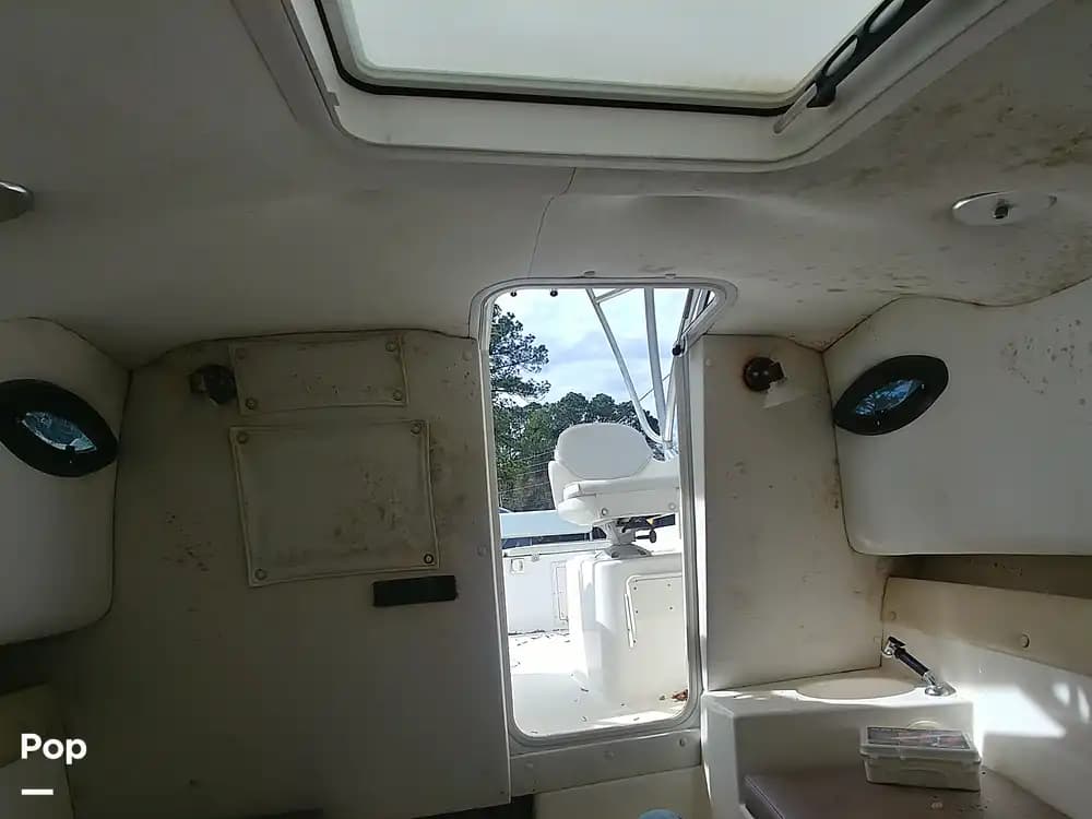 Century 2200 WA Boat for sale in Yulee, FL for 25,000 327513 Pop Sells