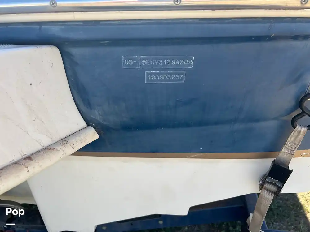 Sea Ray 190 Sundeck Boat for sale in Okeene, OK for 17,400 331957