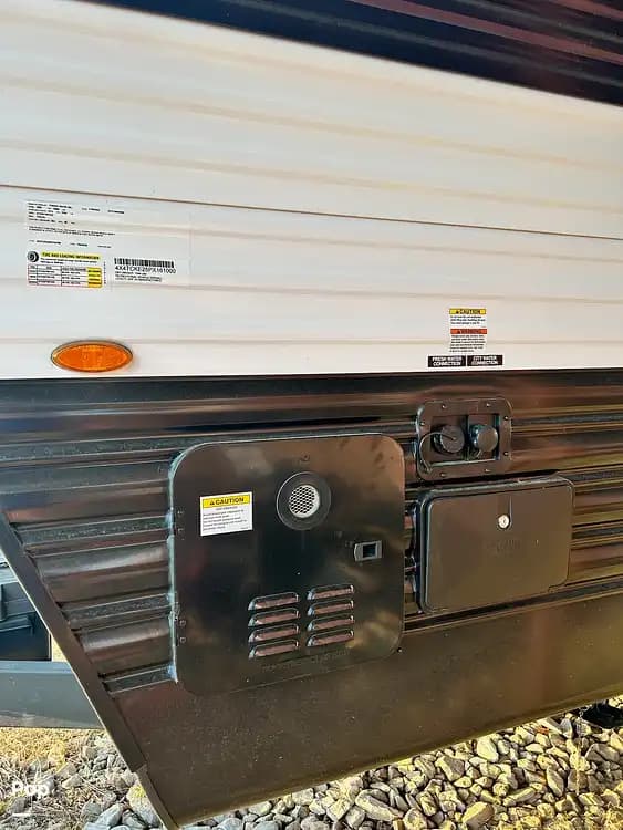 Cherokee Limited 294GEBG RV for sale in Marksville, LA for 43,350
