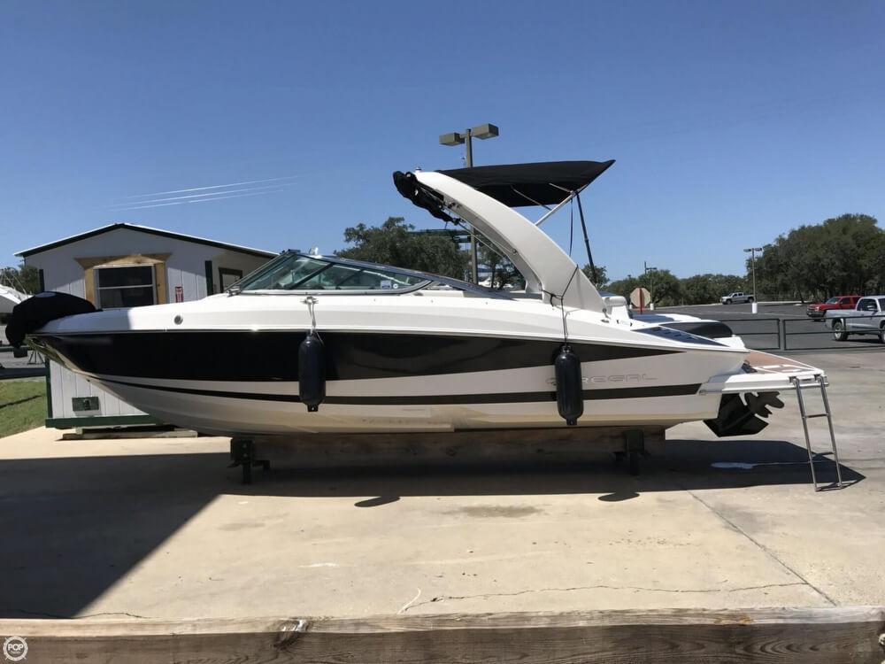 Sold: Regal 2500 Boat in Austin, TX, 130134