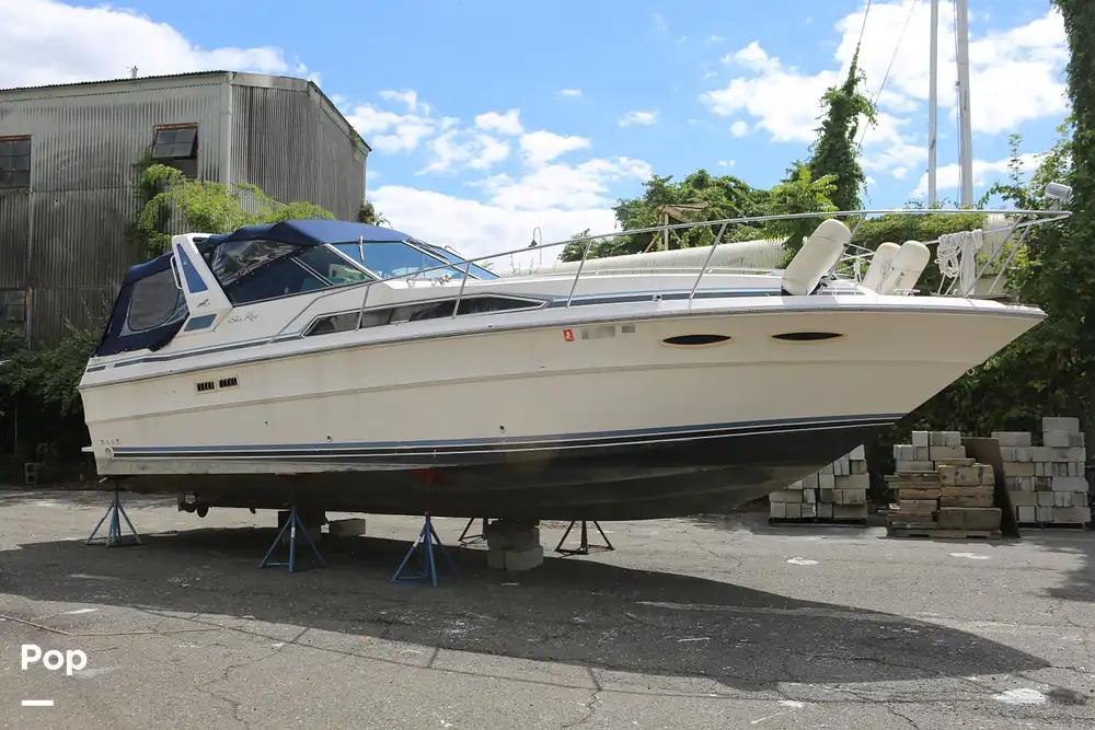 Sea Ray 340 Express Cruiser Boat for sale in Haverstraw, NY for $15,000, 304024