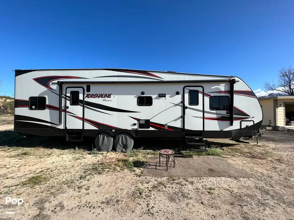 Adrenaline 30qbs Rv For In Tucson