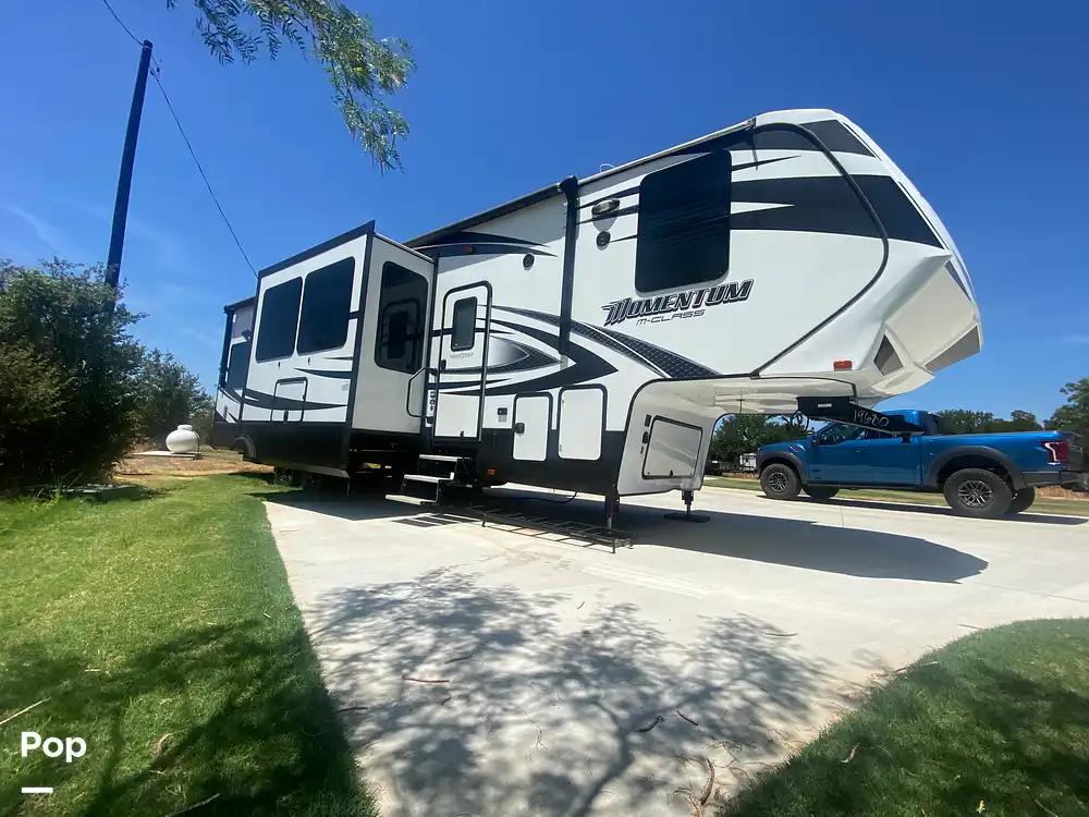 Momentum Fifth Wheel Rv For In