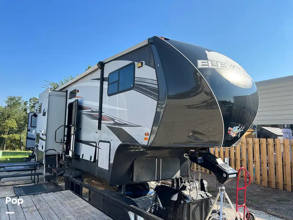 Elevation Fifth Wheel Rv For In