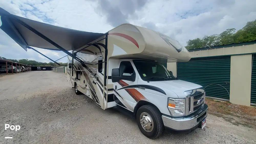 Sold Outlaw 29h Rv In Weatherford Tx