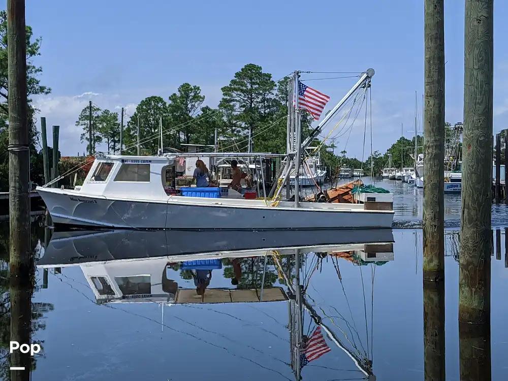 Sold: Evans Boats 35' Boat in Wanchese, NC, 370999